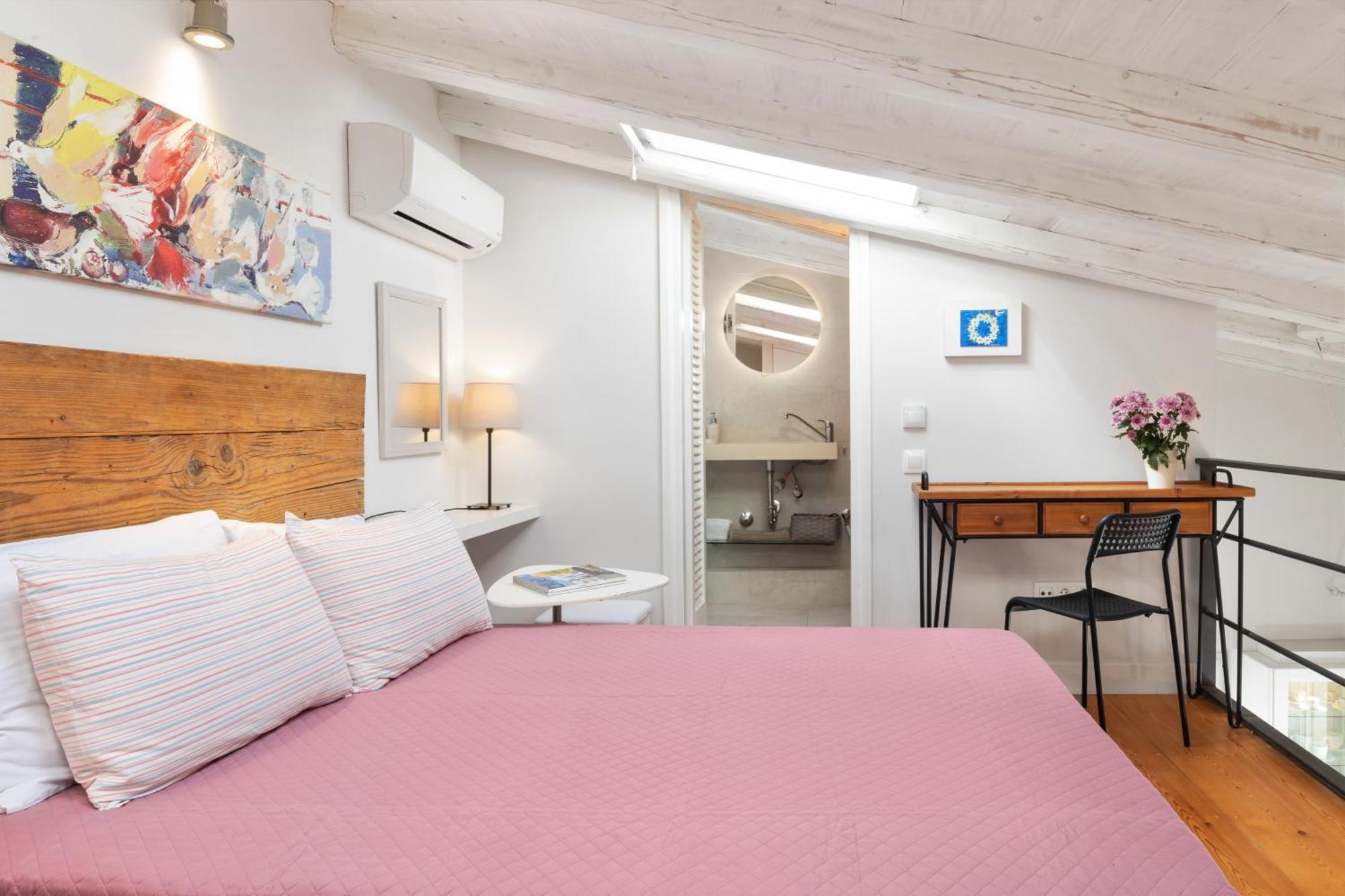 Casanova Studios Corfu  Экстерьер фото
