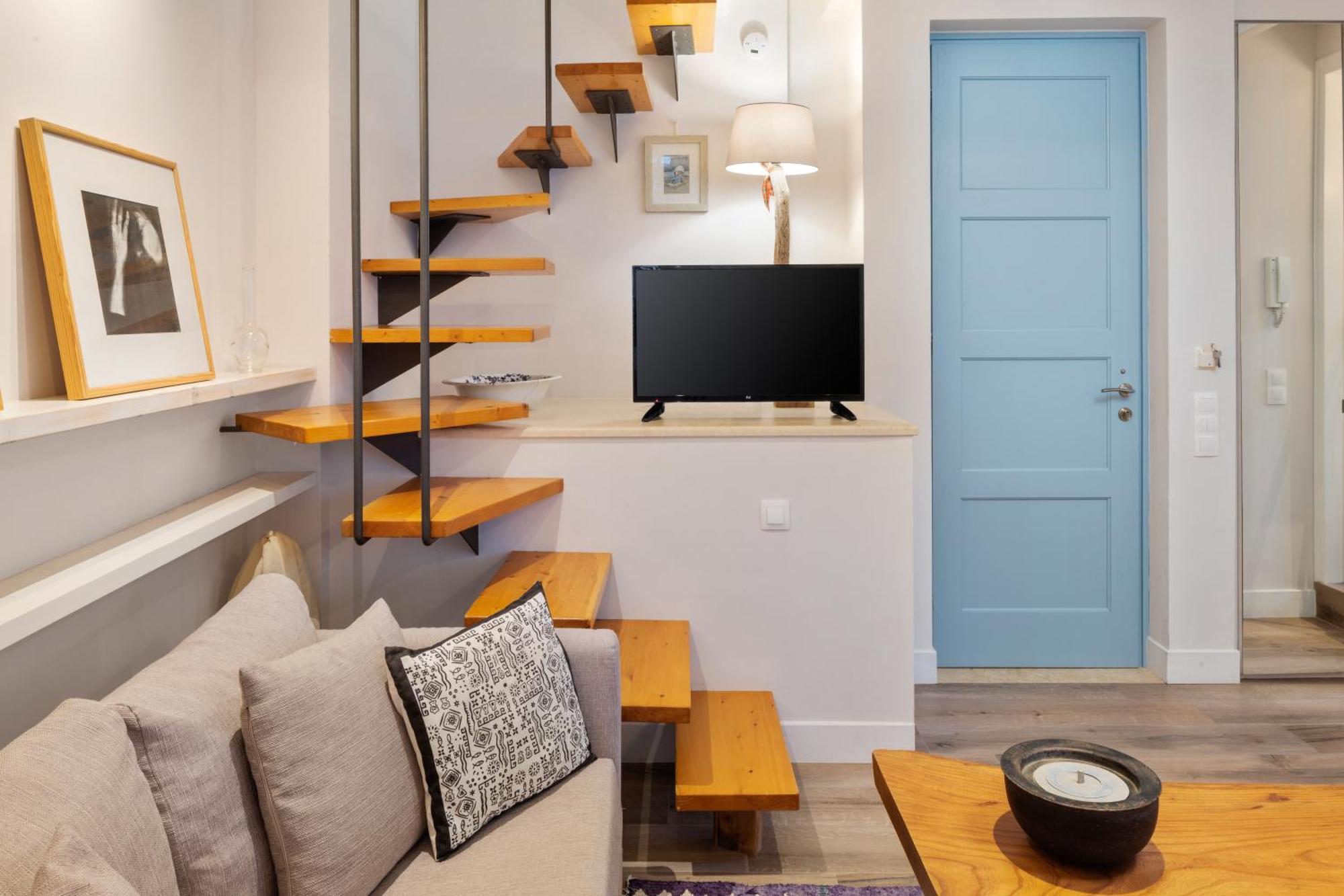 Casanova Studios Corfu  Экстерьер фото