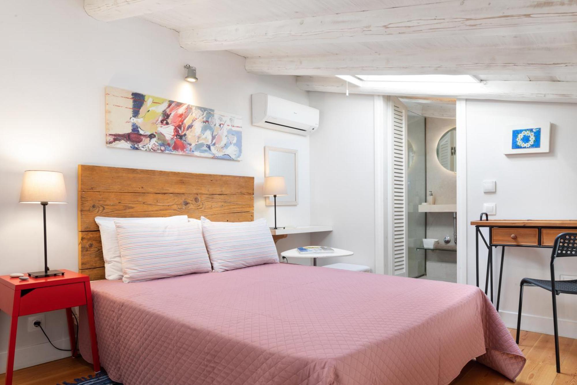 Casanova Studios Corfu  Экстерьер фото