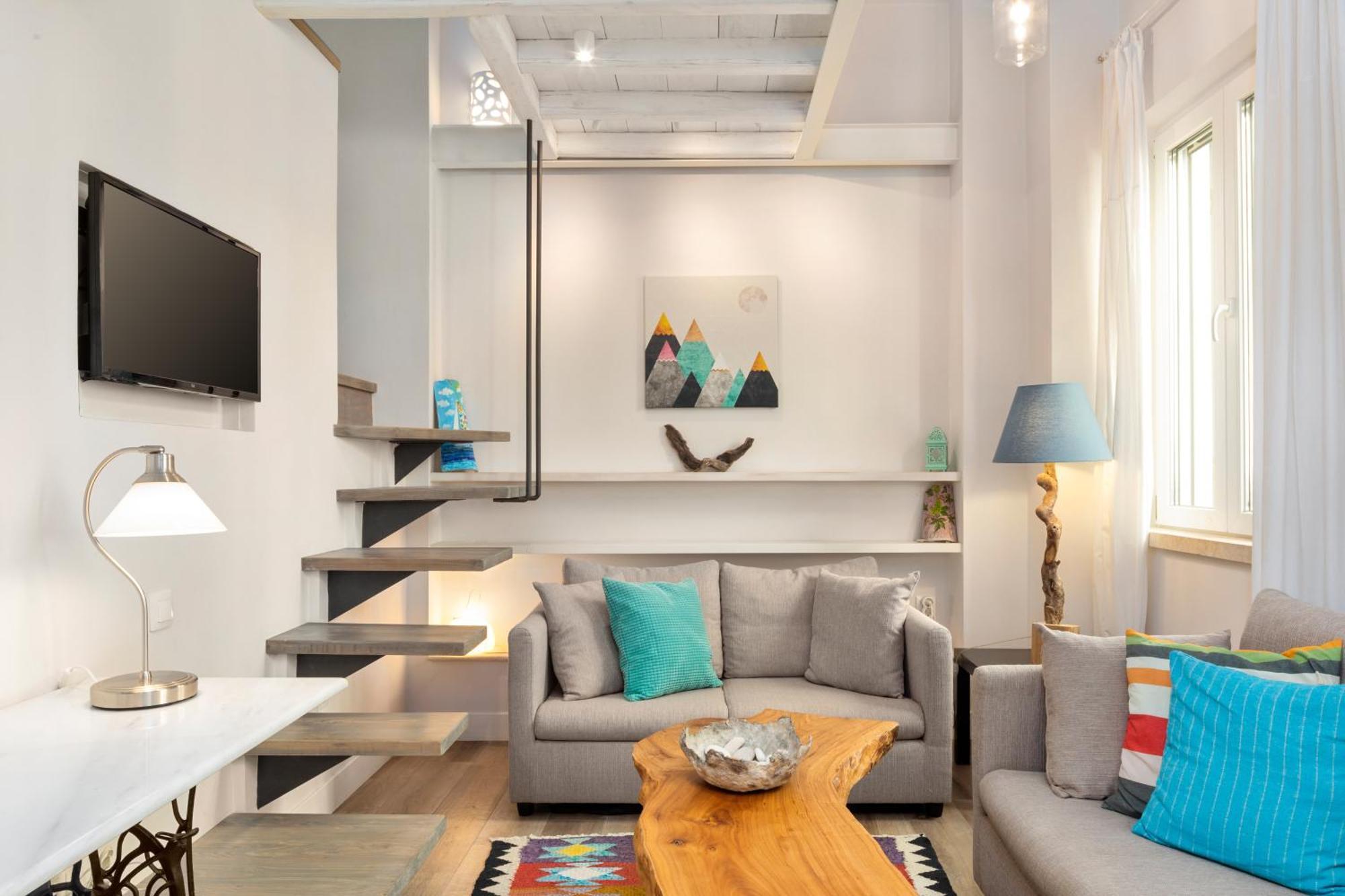 Casanova Studios Corfu  Экстерьер фото