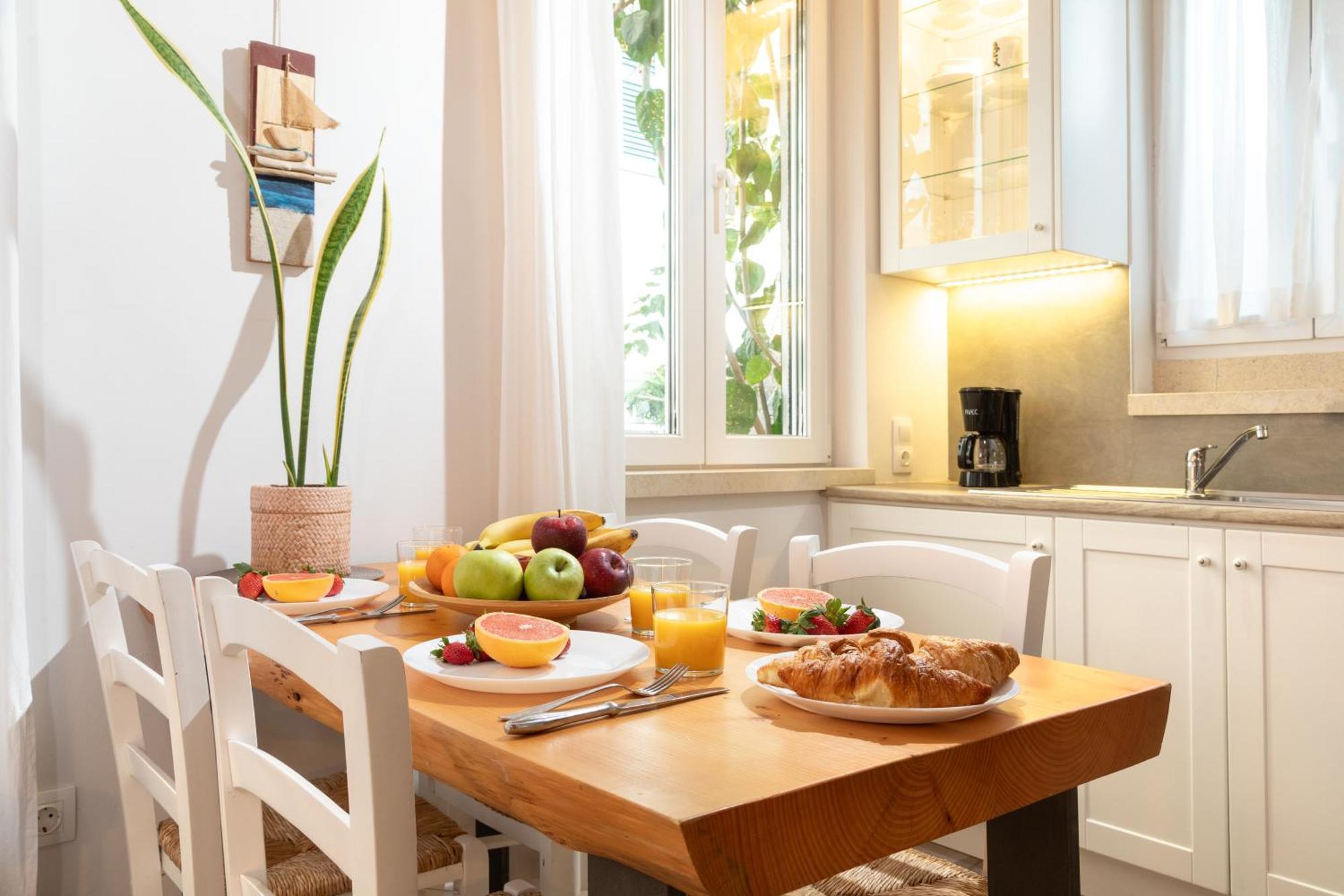 Casanova Studios Corfu  Экстерьер фото