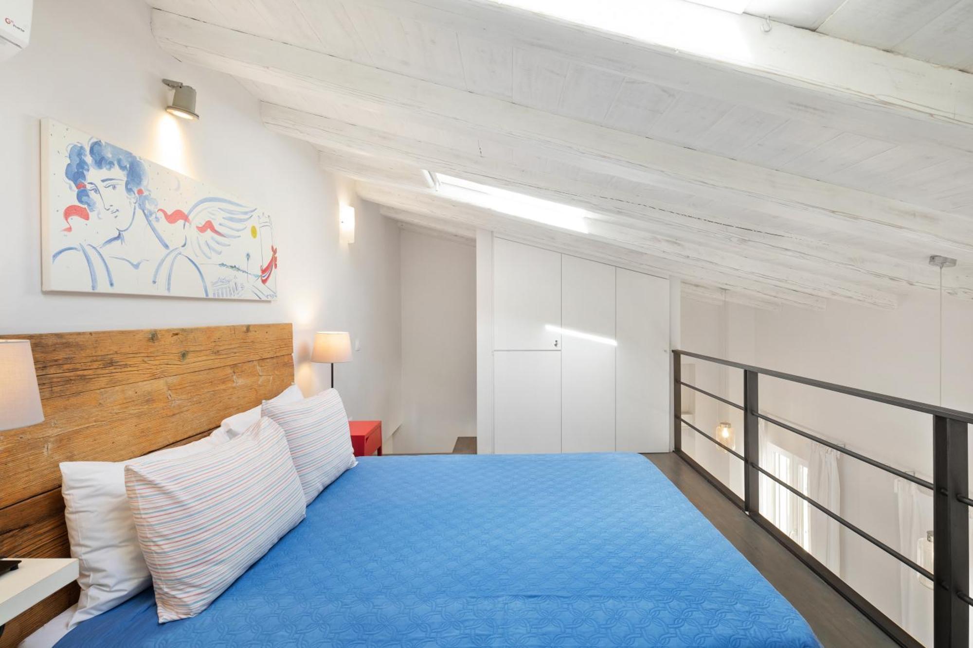 Casanova Studios Corfu  Экстерьер фото