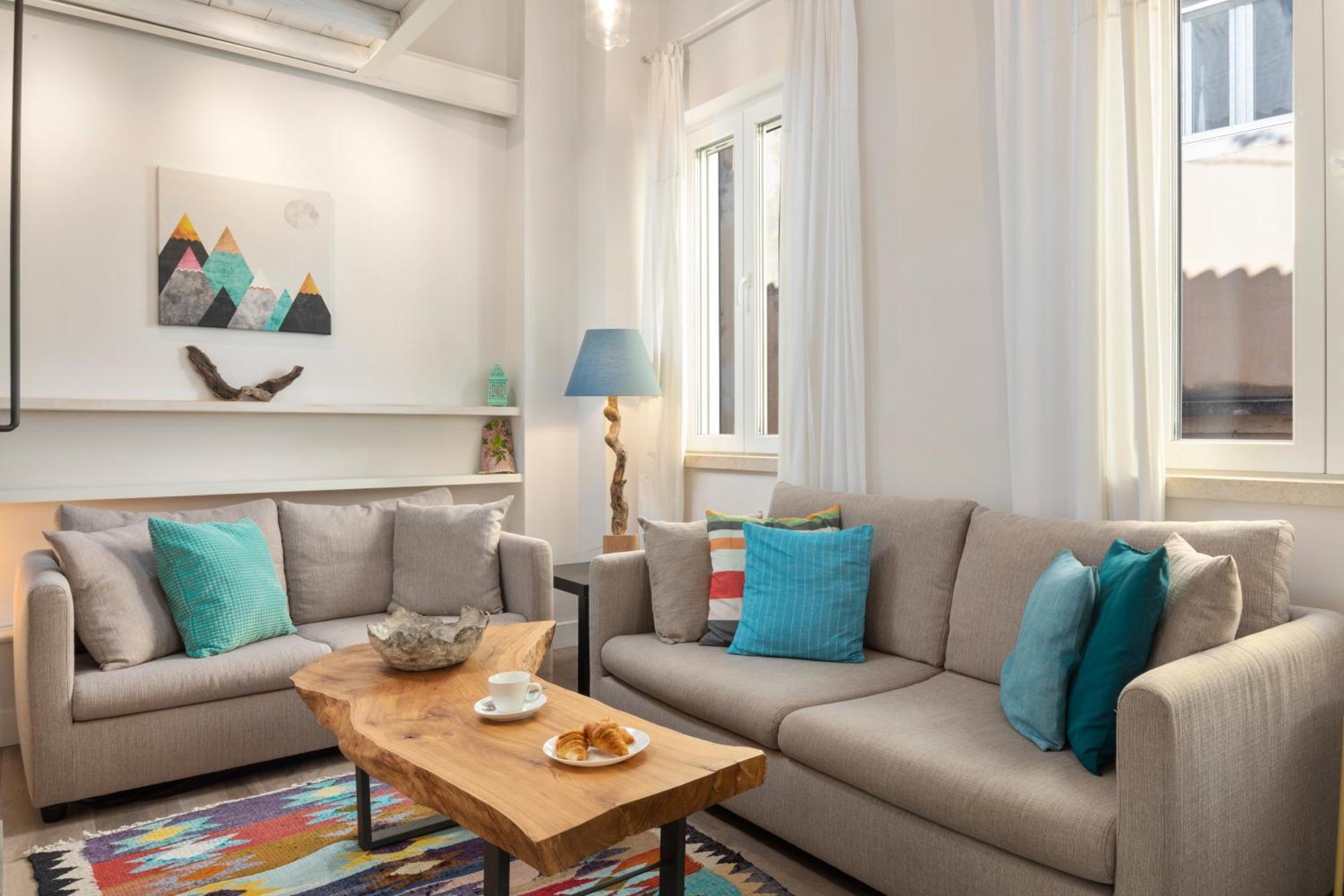 Casanova Studios Corfu  Экстерьер фото