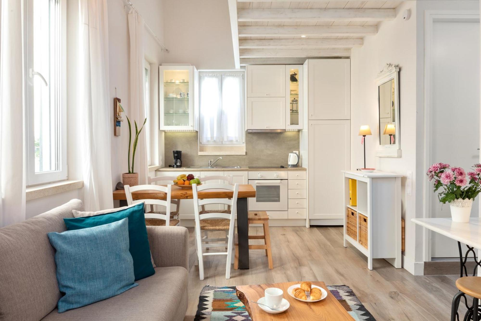 Casanova Studios Corfu  Экстерьер фото