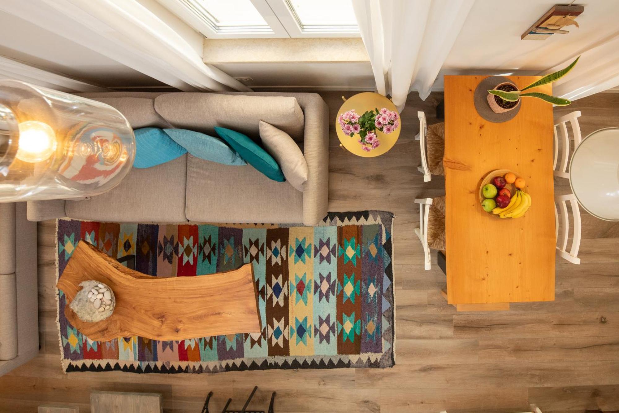 Casanova Studios Corfu  Экстерьер фото