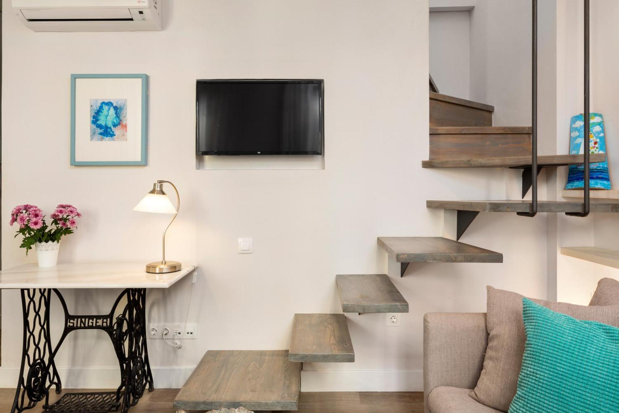 Casanova Studios Corfu  Экстерьер фото