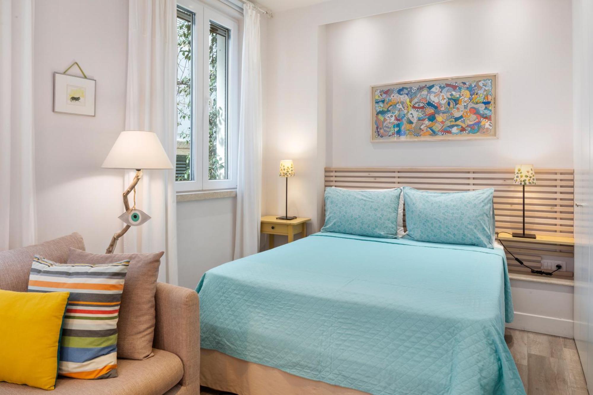 Casanova Studios Corfu  Экстерьер фото
