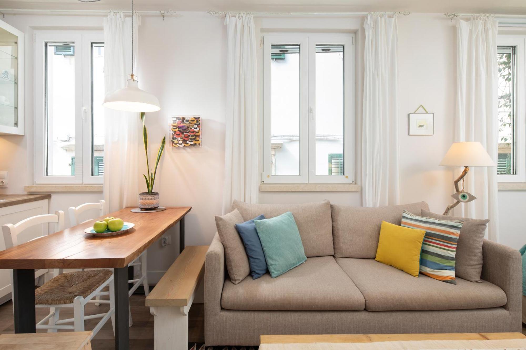 Casanova Studios Corfu  Экстерьер фото