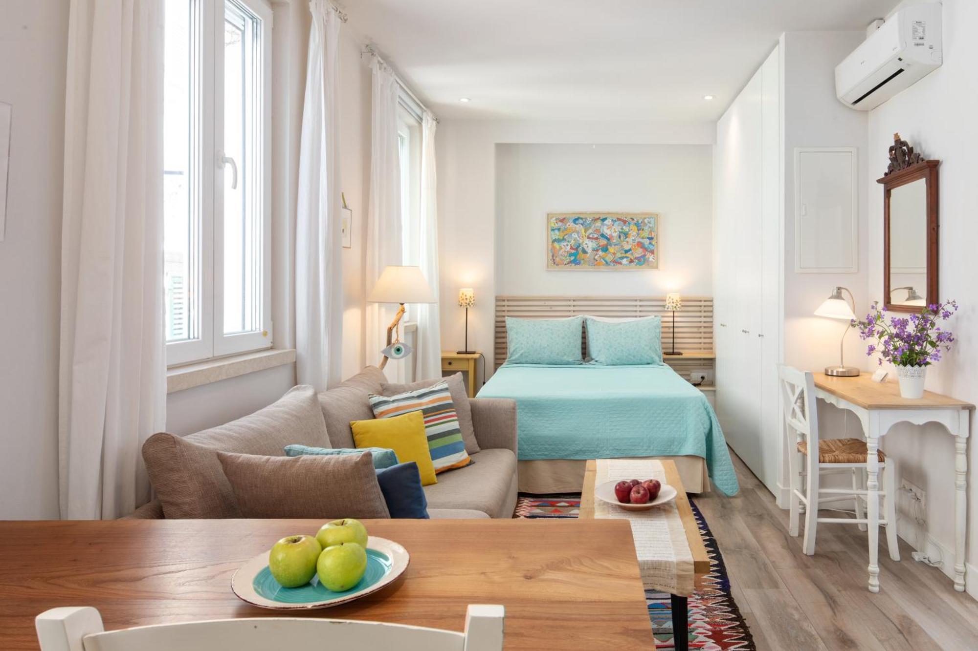 Casanova Studios Corfu  Экстерьер фото
