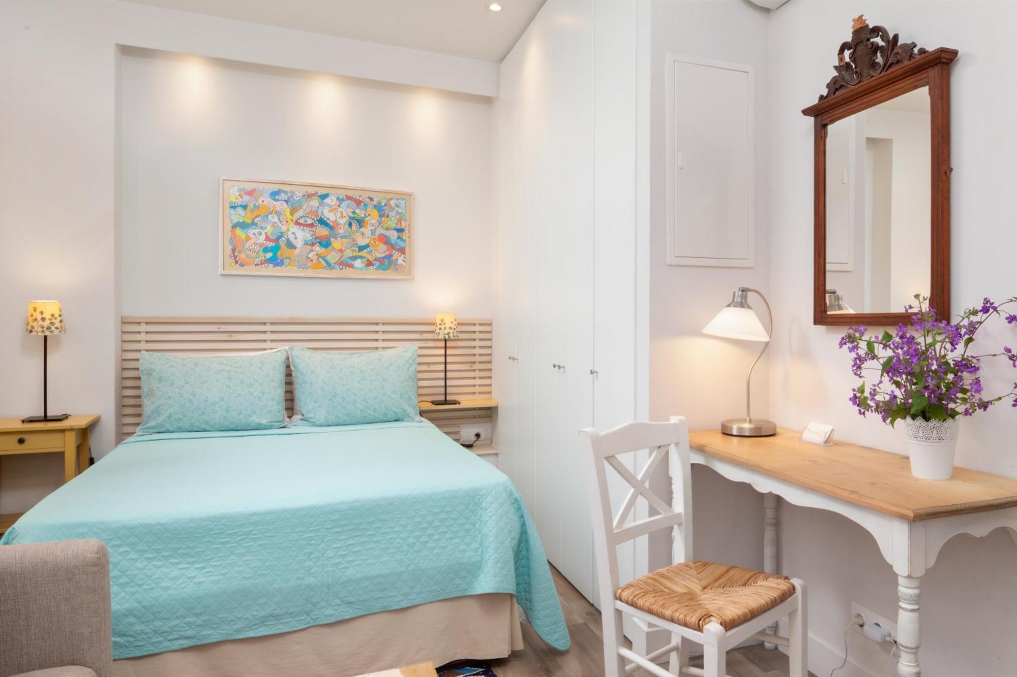 Casanova Studios Corfu  Экстерьер фото