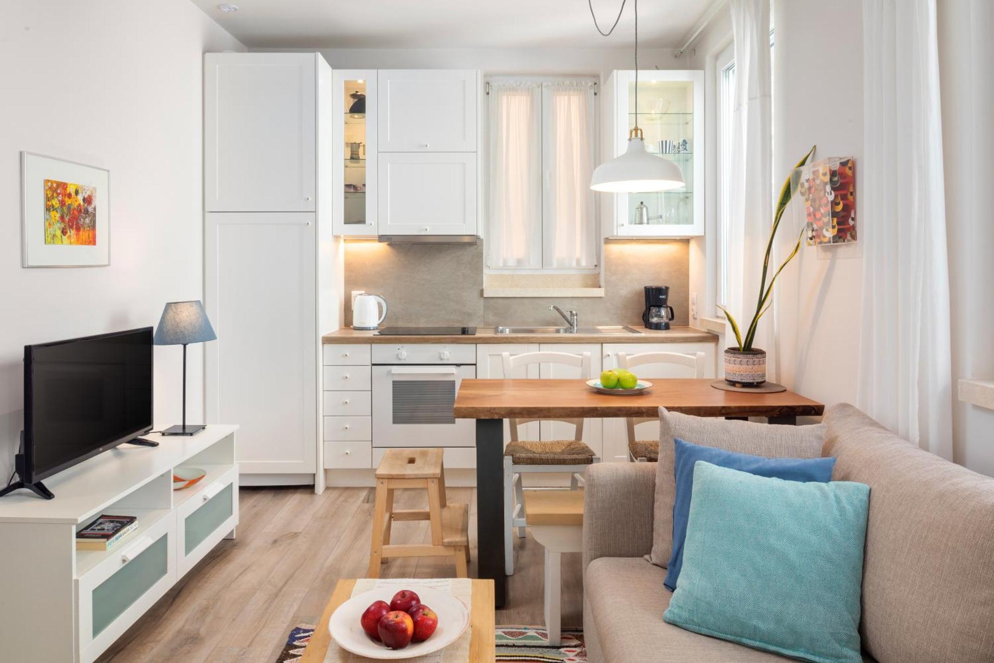 Casanova Studios Corfu  Экстерьер фото