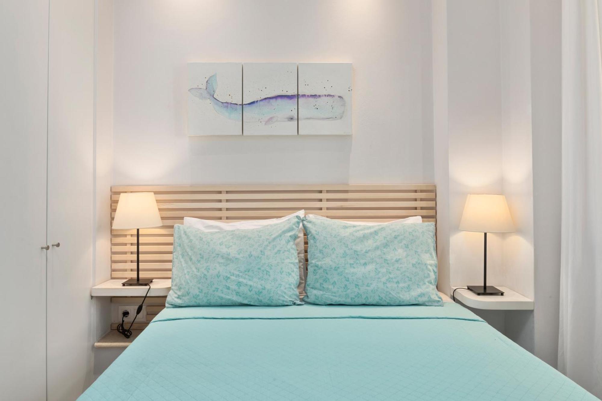 Casanova Studios Corfu  Экстерьер фото